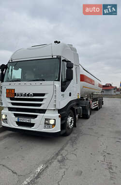 Газовоз ISISAN ADR3AXST 2014 в 
