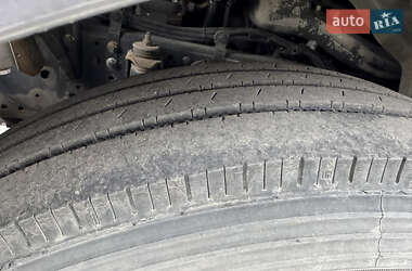 Газовоз ISISAN ADR3AXST 2014 в 