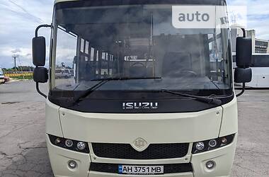 Городской автобус Isuzu  2019 в 