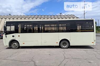 Городской автобус Isuzu  2019 в 