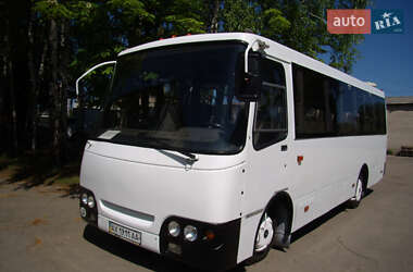Туристичний / Міжміський автобус Isuzu  2005 в 