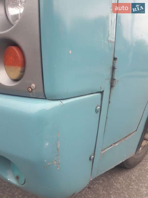 Туристический / Междугородний автобус Isuzu  2007 в 