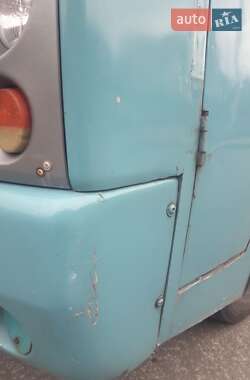 Туристический / Междугородний автобус Isuzu  2007 в 