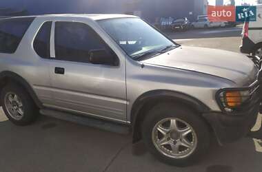 Внедорожник / Кроссовер Isuzu Amigo 1999 в Киеве