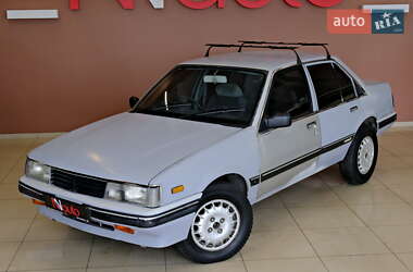 Седан Isuzu Aska 1989 в 