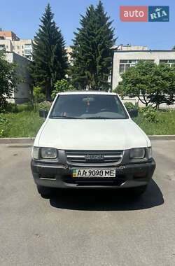 Пікап Isuzu Campo 1998 в Києві
