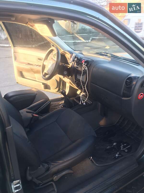 Пікап Isuzu D-Max 2008 в Одесі