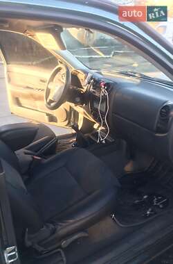 Пикап Isuzu D-Max 2008 в 