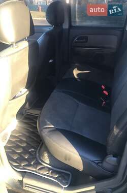Пикап Isuzu D-Max 2008 в 