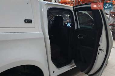 Пикап Isuzu D-Max 2025 в 