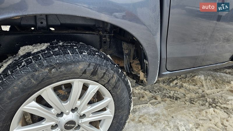 Пикап Isuzu D-Max 2020 в Киеве