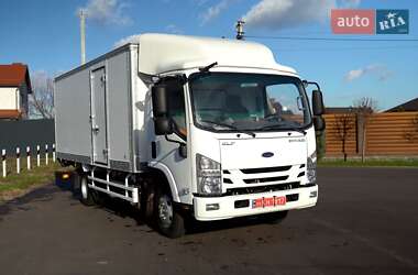 Вантажний фургон Isuzu Elf 2024 в Києві