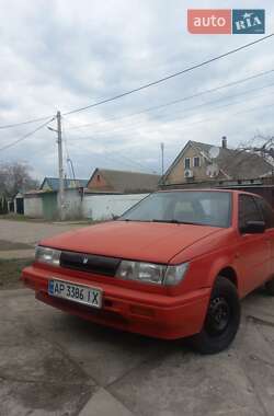 Хетчбек Isuzu Gemini 1988 в Запоріжжі