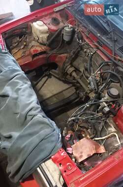 Хетчбек Isuzu Gemini 1988 в 