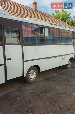 Туристический / Междугородний автобус Isuzu MD 1997 в 