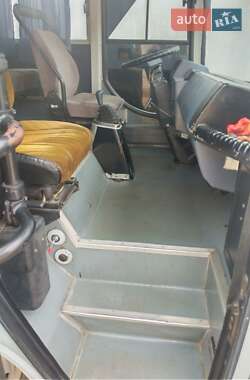 Туристический / Междугородний автобус Isuzu MD 1997 в 
