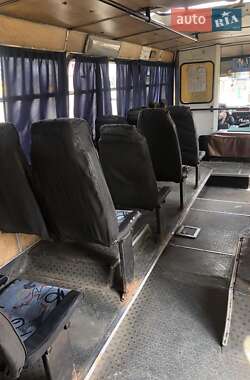 Городской автобус Isuzu MD 2006 в 