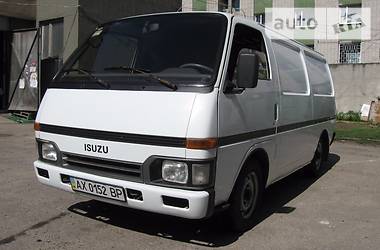  Isuzu Midi груз. 1996 в Харькове