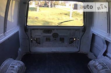 Грузопассажирский фургон Isuzu Midi груз. 1993 в Ровно