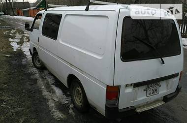 Грузопассажирский фургон Isuzu Midi пасс. 1994 в Жмеринке