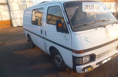 Минивэн Isuzu Midi пасс. 1992 в Малой Виске