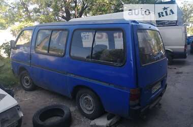 Внедорожник / Кроссовер Isuzu Midi пасс. 1995 в Одессе