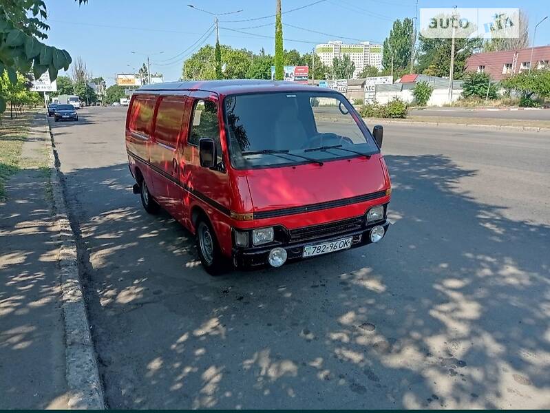 Інші вантажівки Isuzu Midi 1995 в 