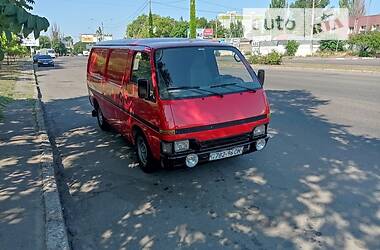 Інші вантажівки Isuzu Midi 1995 в 