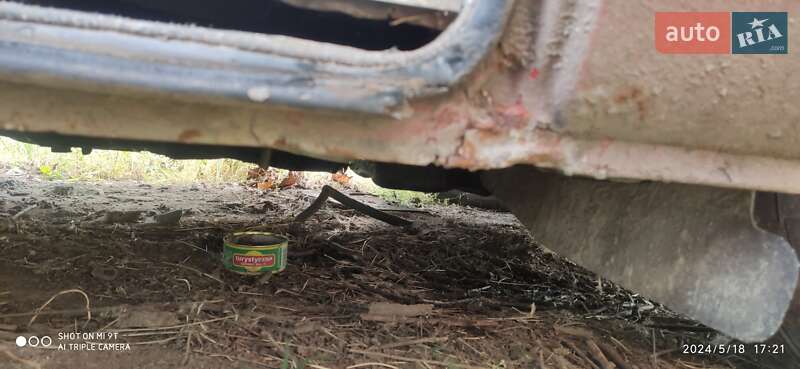 Мінівен Isuzu Midi 1994 в Миколаєві фото 9 Мінівен Isuzu Midi 1994 в Миколаєві