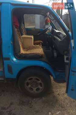 Внедорожник / Кроссовер Isuzu Midi 1990 в 