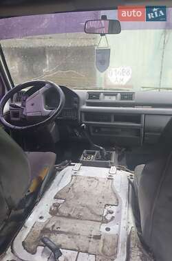 Мікровен Isuzu Midi 1991 в Житомирі
