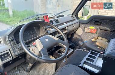 Минивэн Isuzu Midi 1991 в 