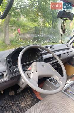 Минивэн Isuzu Midi 1996 в 
