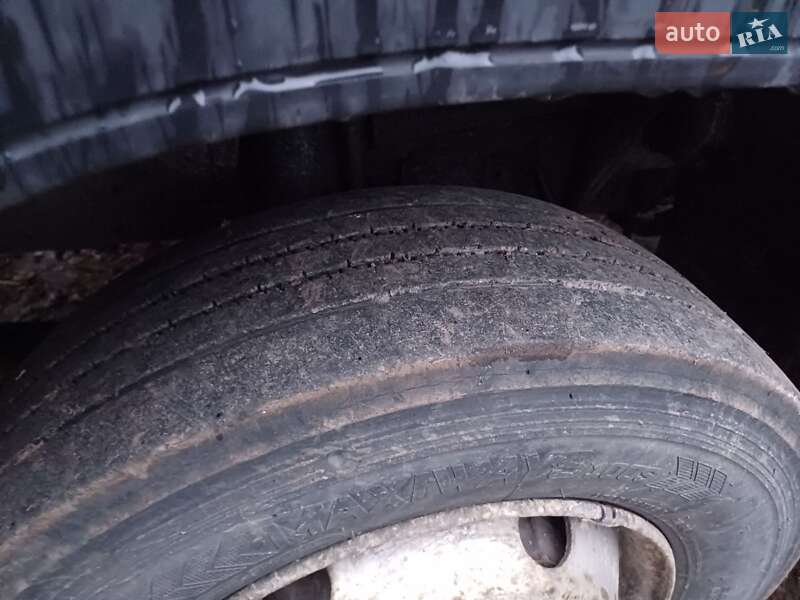 Другие грузовики Isuzu NKR 2007 в Киеве