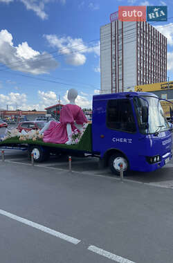 Эвакуатор Isuzu NLR 2007 в Киеве