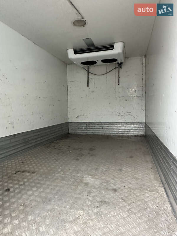 Рефрижератор Isuzu NLR 2013 в Києві фото 6 Рефрижератор Isuzu NLR 2013 в Києві