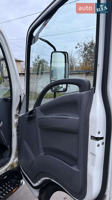 Рефрижератор Isuzu NPR 2017 в Харкові