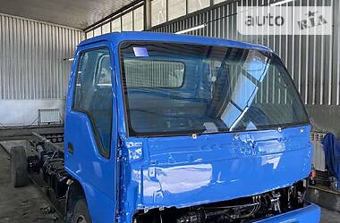 Тентованый Isuzu NQR 2010 в 