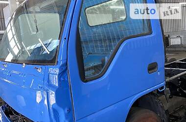 Тентованый Isuzu NQR 2010 в 