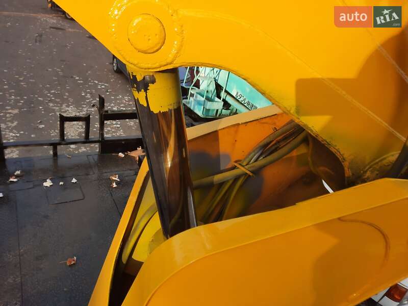 Бурова установка Isuzu NQR 2008 в Одесі