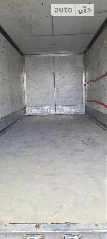 Рефрижератор Isuzu NQR 2007 в Днепре фото 4 Рефрижератор Isuzu NQR 2007 в Днепре