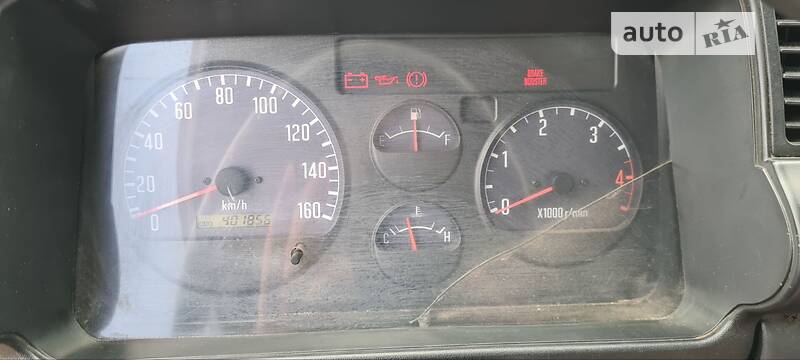 Рефрижератор Isuzu NQR 2007 в Днепре фото 7 Рефрижератор Isuzu NQR 2007 в Днепре