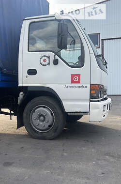 Борт Isuzu NQR 2006 в 