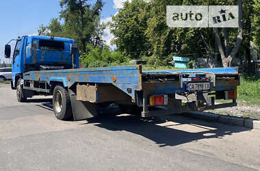 Автовоз Isuzu NQR 2005 в Черкасах