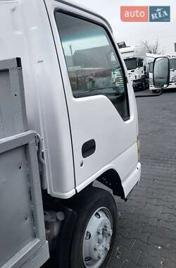Борт Isuzu NQR 2007 в 