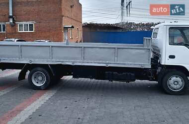 Борт Isuzu NQR 2007 в 