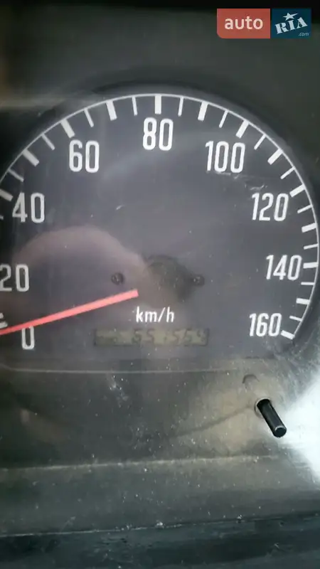 Борт Isuzu NQR 2007 в 