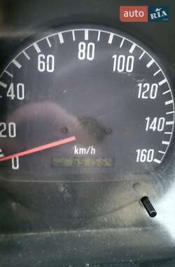 Борт Isuzu NQR 2007 в 