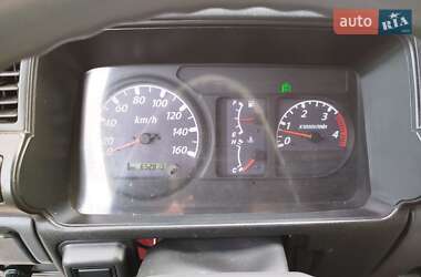 Грузовой фургон Isuzu NQR 2013 в 