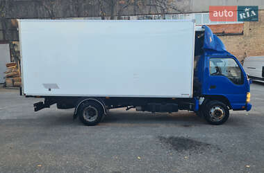 Рефрижератор Isuzu NQR 2008 в Киеве